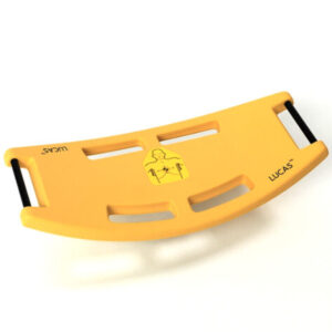 LUCAS® Back Plate