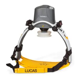 LUCAS® Automated Chest Compression System (version 3.1)