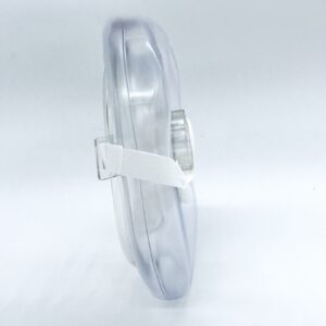 First Voice® CPR Mask w/Replaceable Valve (1 ea)