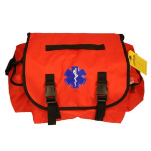 First Voice® Self-contained Emergency Treatment (SET) System for Camping/Outdoors