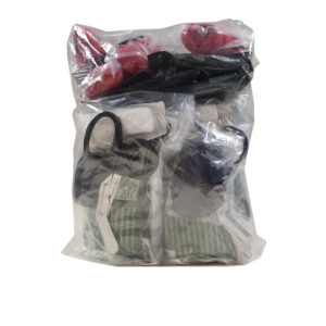 First Voice® Active Shooter Trauma Kit (Multiple Injury)