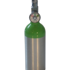 LIFE® StartSystem Spare Cylinder w/Hazard Charge