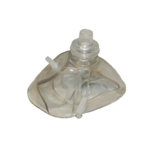 LIFE® OxygenPac® Replacement Mask