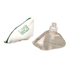 LIFE® OxygenPac® - CPR Replacement Mask