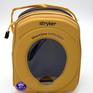 HeartSine Samaritan AED Carrying Case