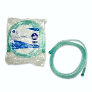 First Voice® Oxygen Tubing, 7 ft. Standard Lumen (each)