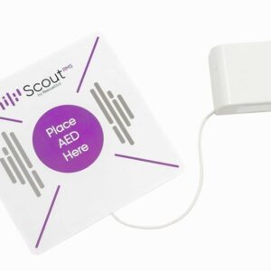 First Voice® Remote Monitoring System Device with 3 Year Prepaid Service Plan Contract
