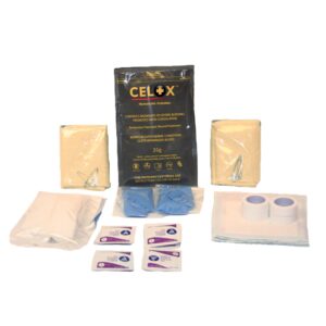 First Voice® Remote First Aid Essentials First Aid Kit