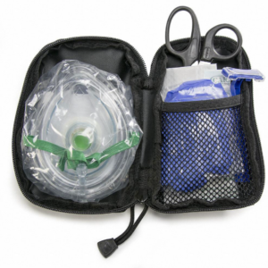 Cardiac Science AED Universal Ready Kit